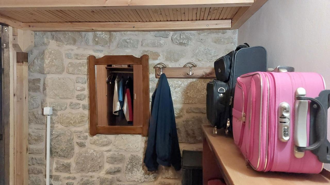 Traditional House Emmanouela Afantou Bagian luar foto